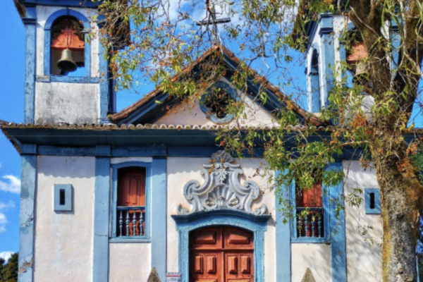 Capela de Nossa Senhora do Rosário