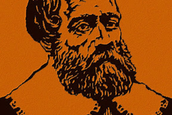 Frei de Santa Rita