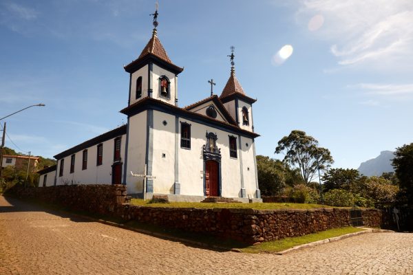 Matriz de Nossa Senhora de Nazaré