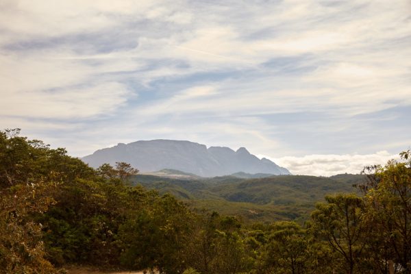 Serra Caraça